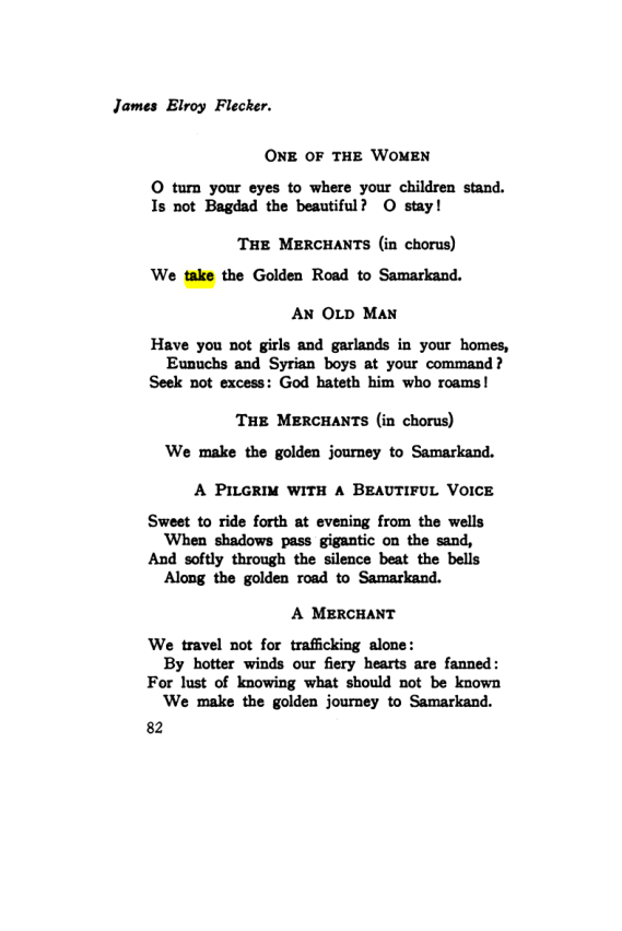 Original scan of Cambridge Poets 1900–1913, PDF page 101