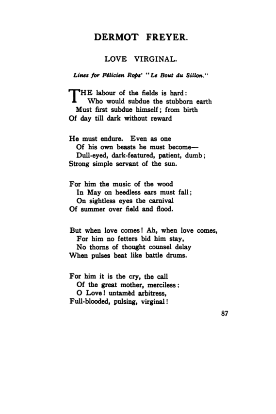 Original scan of Cambridge Poets 1900–1913, PDF page 106