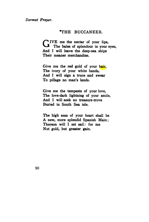 Original scan of Cambridge Poets 1900–1913, PDF page 109