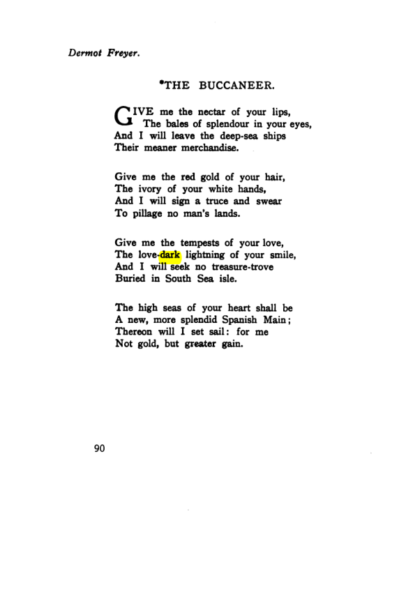 Original scan of Cambridge Poets 1900–1913, PDF page 109