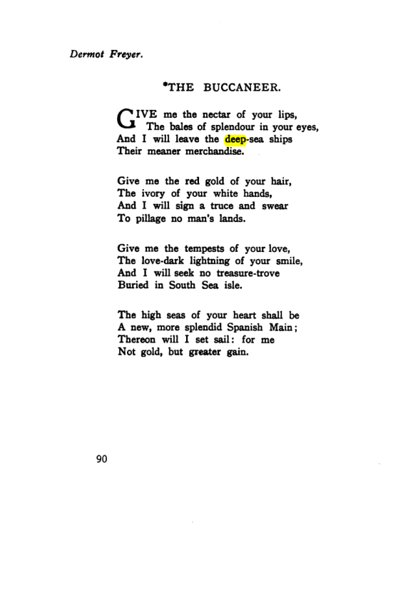Original scan of Cambridge Poets 1900–1913, PDF page 109