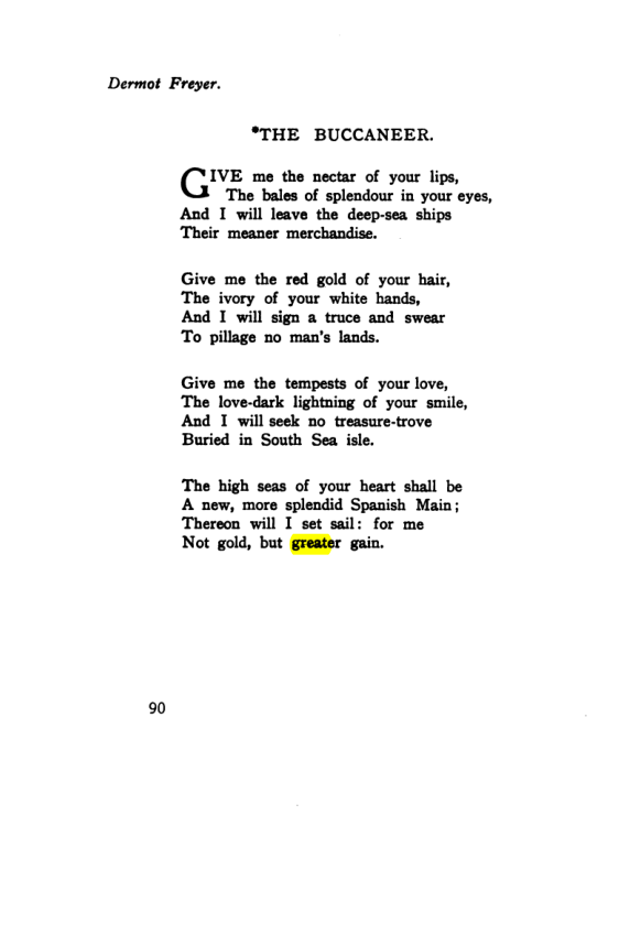 Original scan of Cambridge Poets 1900–1913, PDF page 109