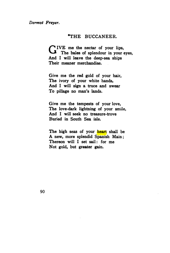 Original scan of Cambridge Poets 1900–1913, PDF page 109