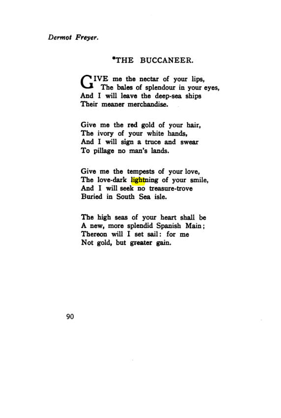 Original scan of Cambridge Poets 1900–1913, PDF page 109