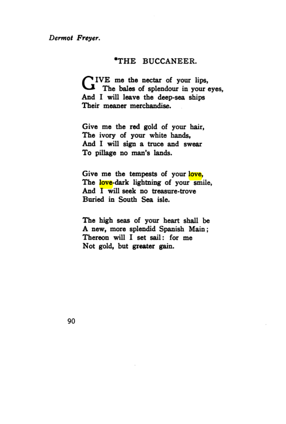 Original scan of Cambridge Poets 1900–1913, PDF page 109