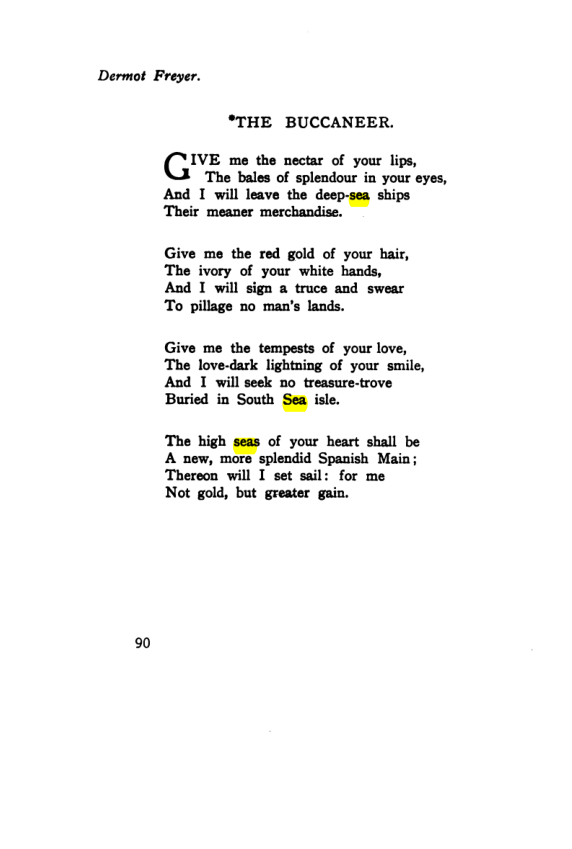 Original scan of Cambridge Poets 1900–1913, PDF page 109