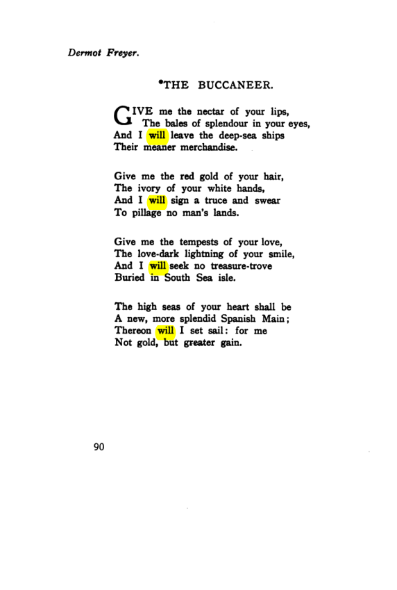Original scan of Cambridge Poets 1900–1913, PDF page 109