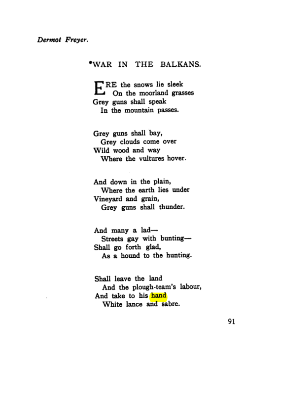 Original scan of Cambridge Poets 1900–1913, PDF page 110