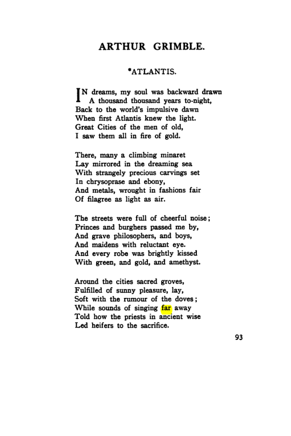 Original scan of Cambridge Poets 1900–1913, PDF page 112