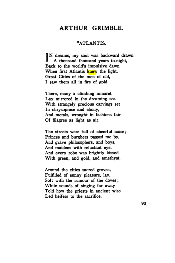 Original scan of Cambridge Poets 1900–1913, PDF page 112