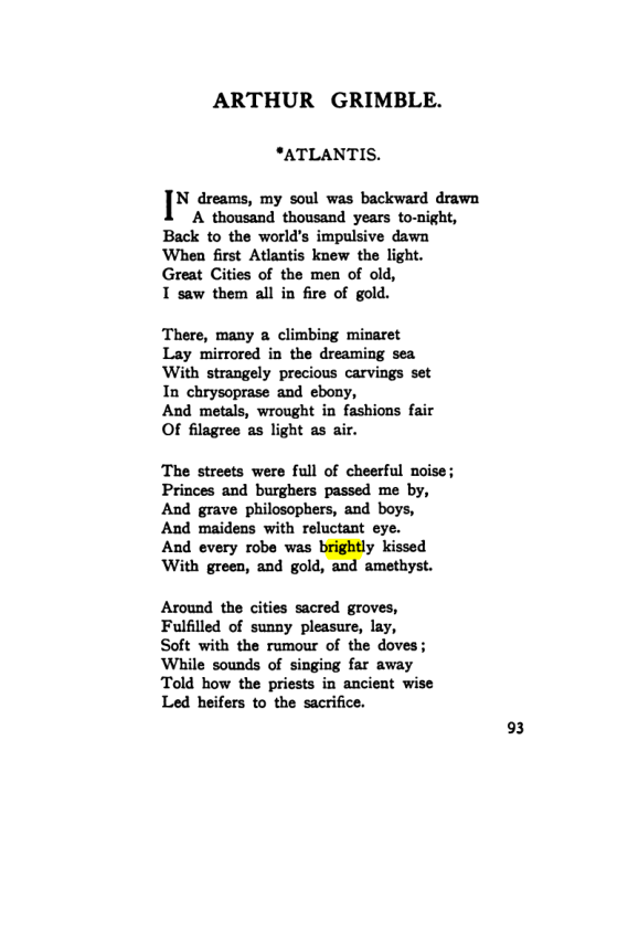 Original scan of Cambridge Poets 1900–1913, PDF page 112