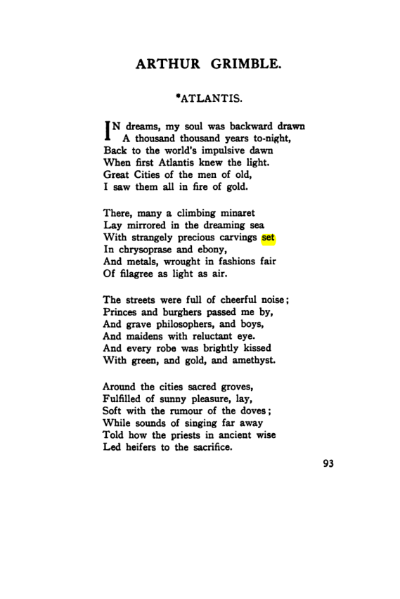 Original scan of Cambridge Poets 1900–1913, PDF page 112