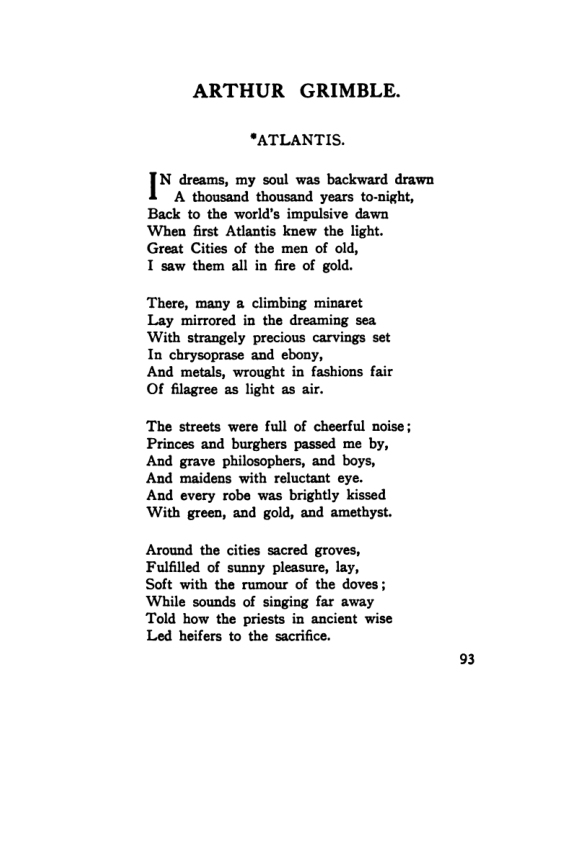 Original scan of Cambridge Poets 1900–1913, PDF page 112