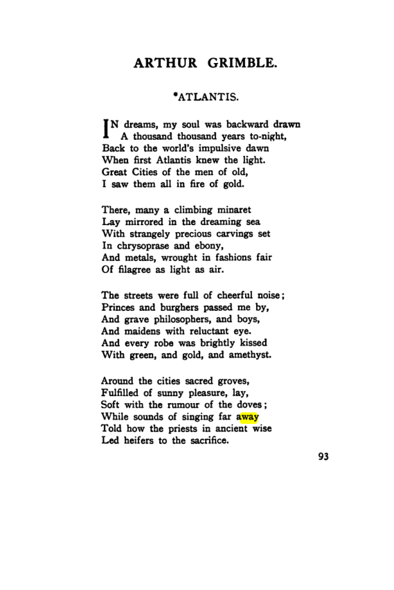 Original scan of Cambridge Poets 1900–1913, PDF page 112
