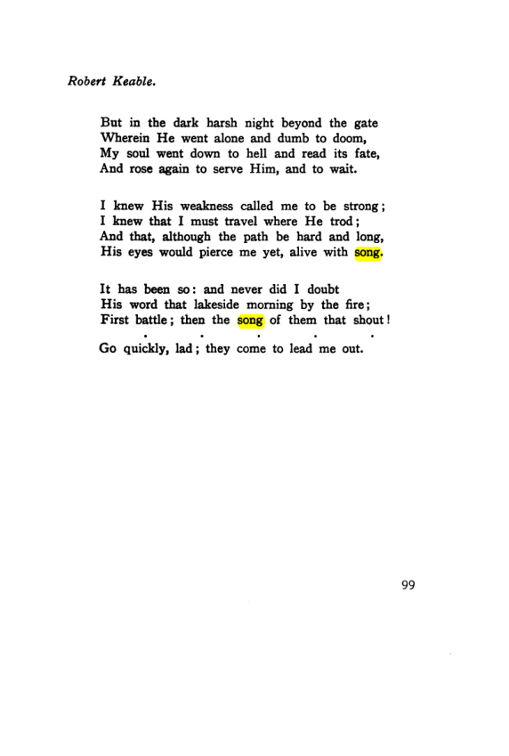 Original scan of Cambridge Poets 1900–1913, PDF page 118