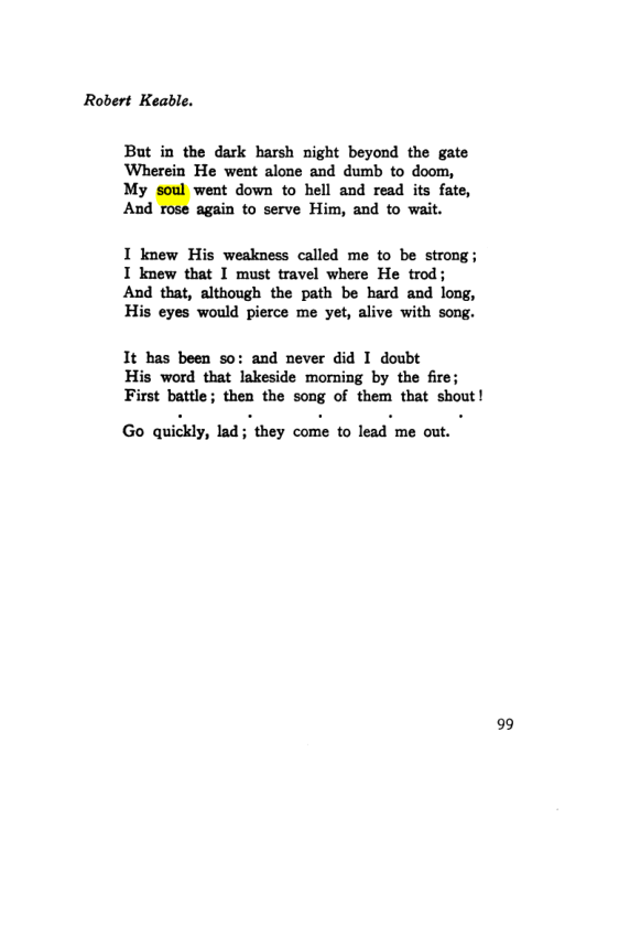 Original scan of Cambridge Poets 1900–1913, PDF page 118