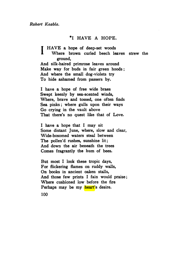 Original scan of Cambridge Poets 1900–1913, PDF page 119