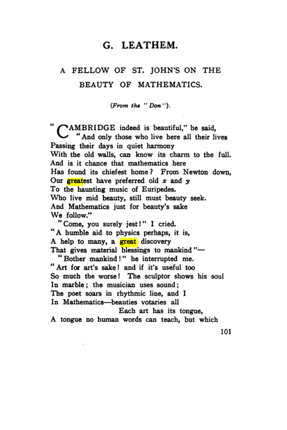 Original scan of Cambridge Poets 1900–1913, PDF page 120