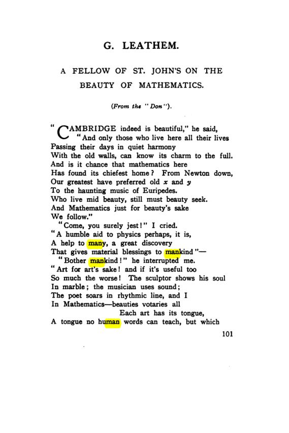 Original scan of Cambridge Poets 1900–1913, PDF page 120