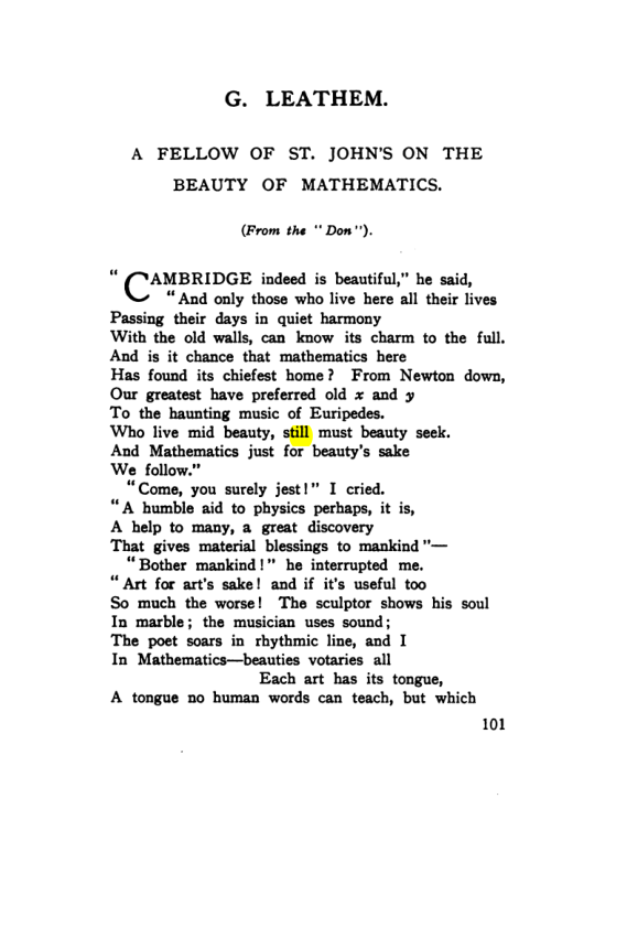 Original scan of Cambridge Poets 1900–1913, PDF page 120