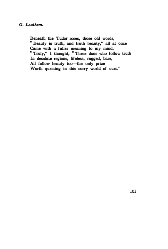 Original scan of Cambridge Poets 1900–1913, PDF page 122