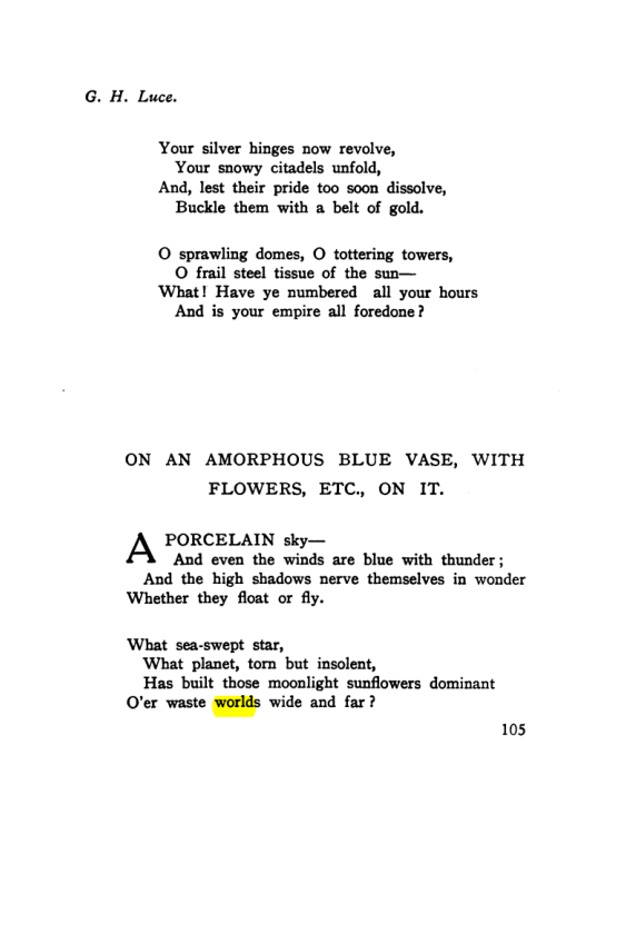 Original scan of Cambridge Poets 1900–1913, PDF page 124
