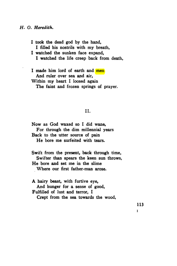 Original scan of Cambridge Poets 1900–1913, PDF page 132