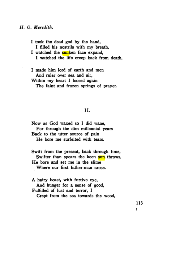 Original scan of Cambridge Poets 1900–1913, PDF page 132