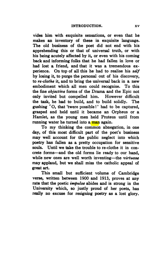 Original scan of Cambridge Poets 1900–1913, PDF page 14
