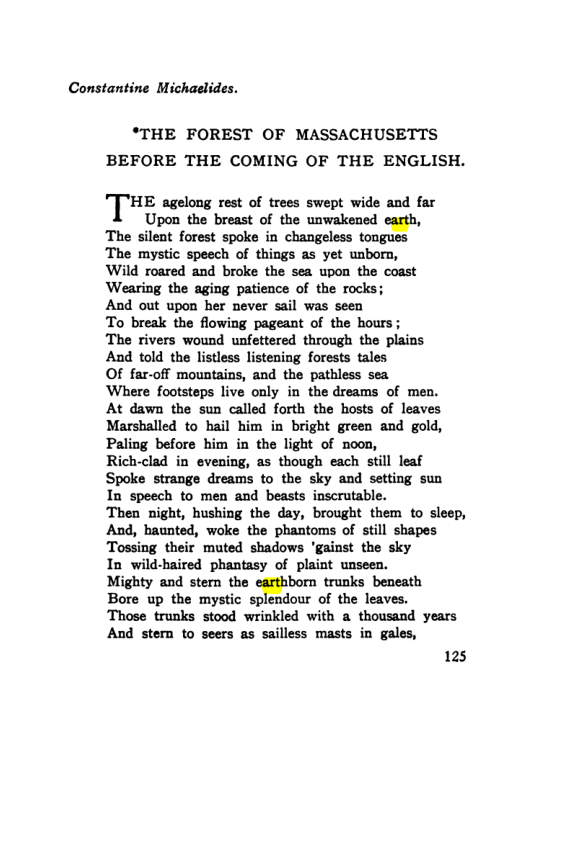 Original scan of Cambridge Poets 1900–1913, PDF page 144