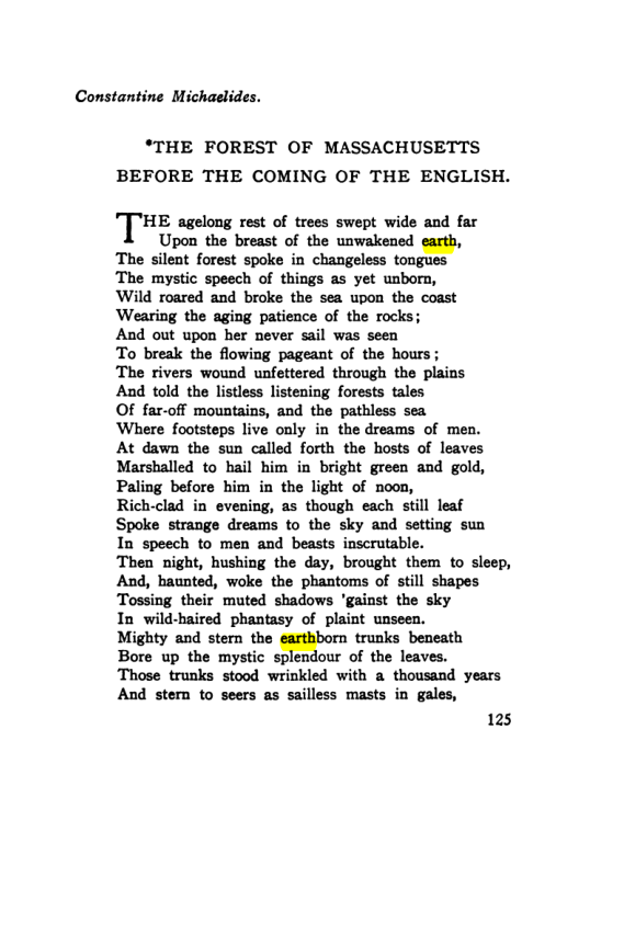 Original scan of Cambridge Poets 1900–1913, PDF page 144