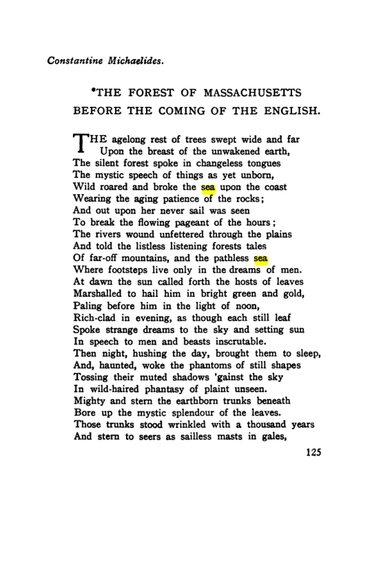 Original scan of Cambridge Poets 1900–1913, PDF page 144