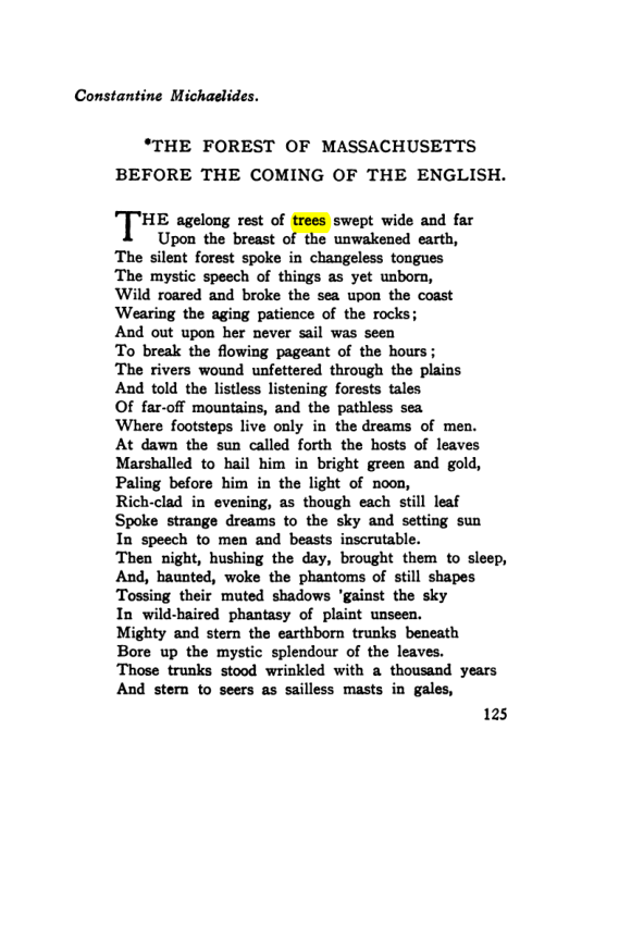 Original scan of Cambridge Poets 1900–1913, PDF page 144