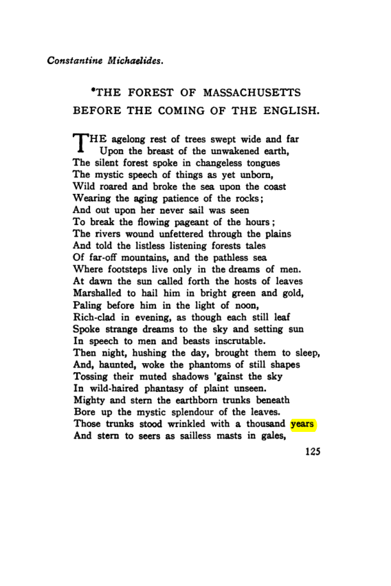 Original scan of Cambridge Poets 1900–1913, PDF page 144