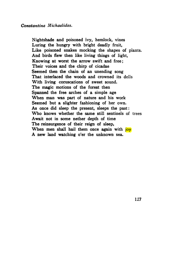 Original scan of Cambridge Poets 1900–1913, PDF page 146