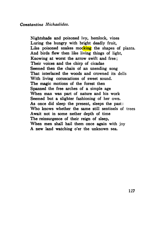 Original scan of Cambridge Poets 1900–1913, PDF page 146