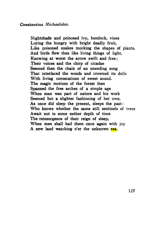 Original scan of Cambridge Poets 1900–1913, PDF page 146