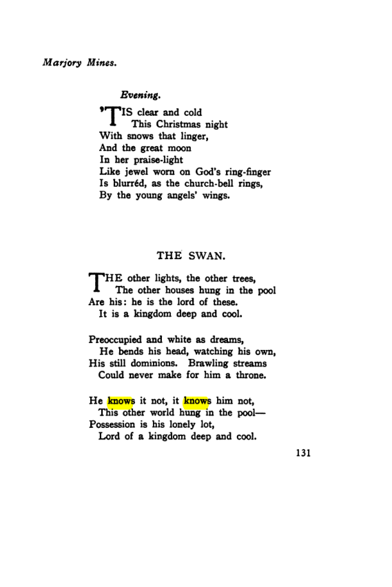 Original scan of Cambridge Poets 1900–1913, PDF page 150