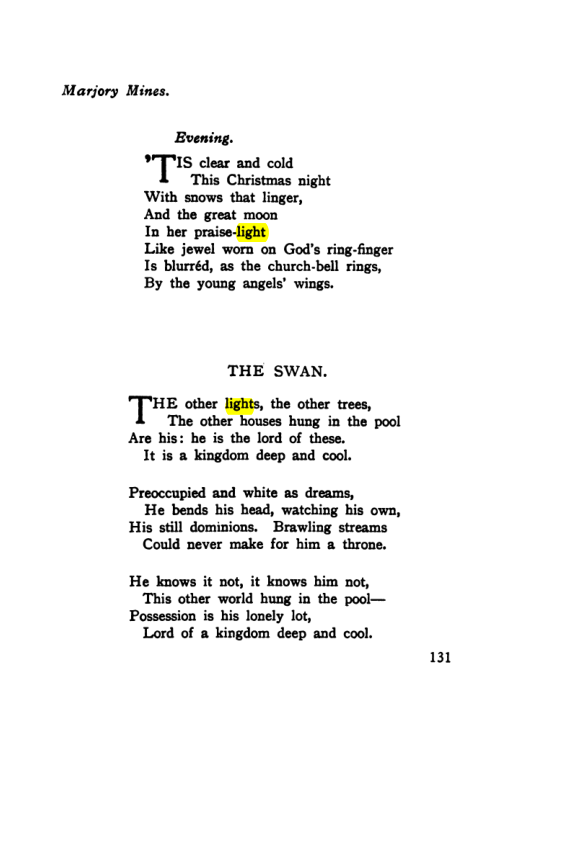 Original scan of Cambridge Poets 1900–1913, PDF page 150