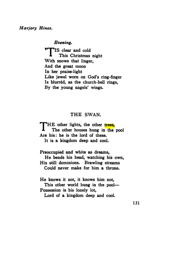 Original scan of Cambridge Poets 1900–1913, PDF page 150