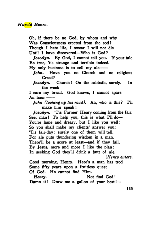 Original scan of Cambridge Poets 1900–1913, PDF page 154