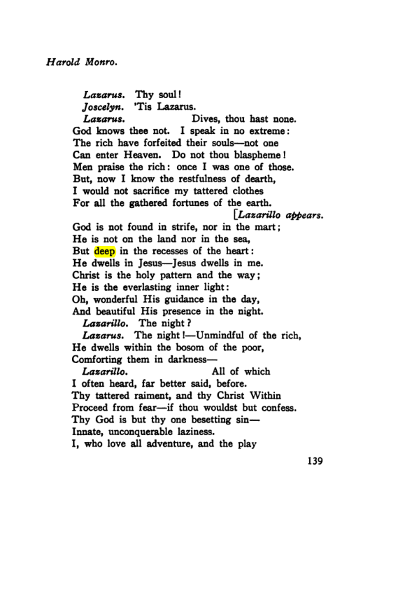 Original scan of Cambridge Poets 1900–1913, PDF page 158