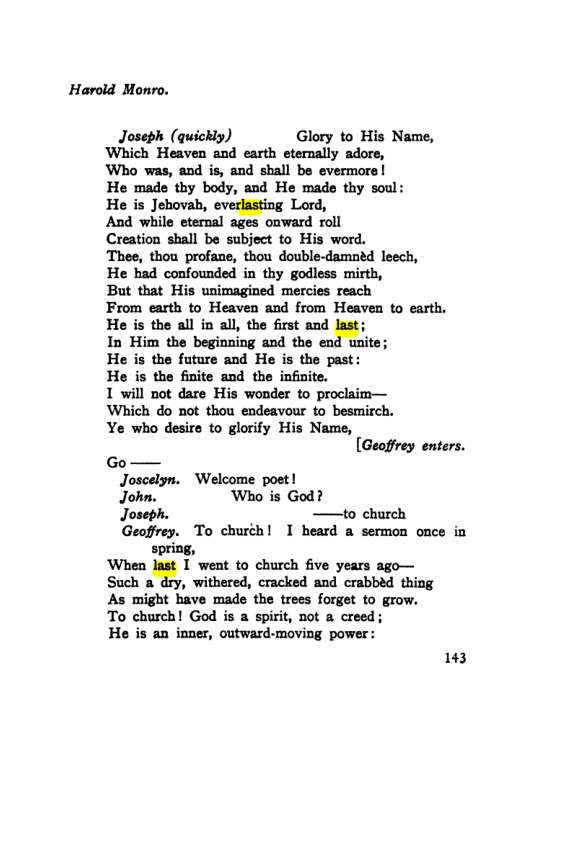 Original scan of Cambridge Poets 1900–1913, PDF page 162