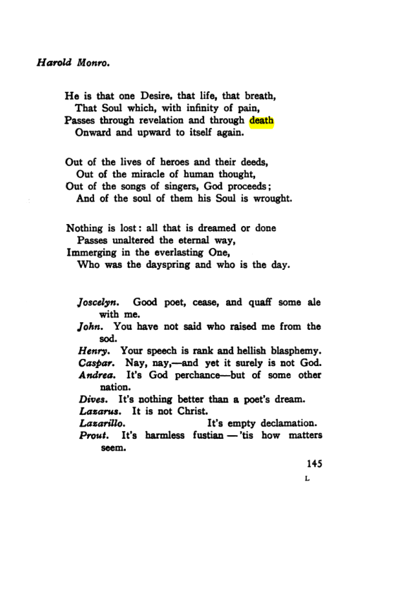 Original scan of Cambridge Poets 1900–1913, PDF page 164