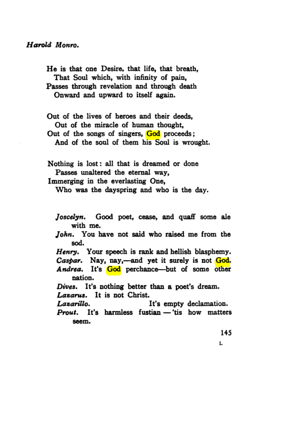 Original scan of Cambridge Poets 1900–1913, PDF page 164