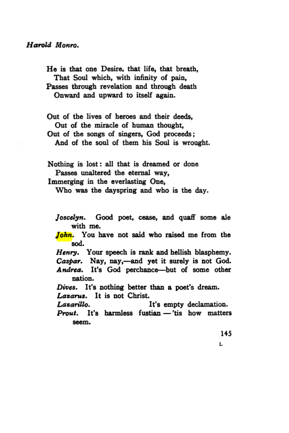 Original scan of Cambridge Poets 1900–1913, PDF page 164