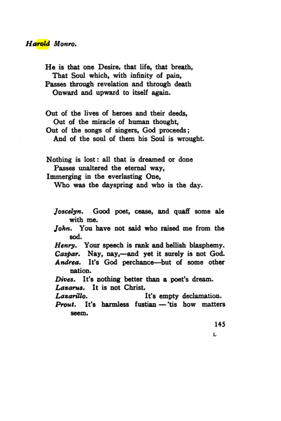 Original scan of Cambridge Poets 1900–1913, PDF page 164