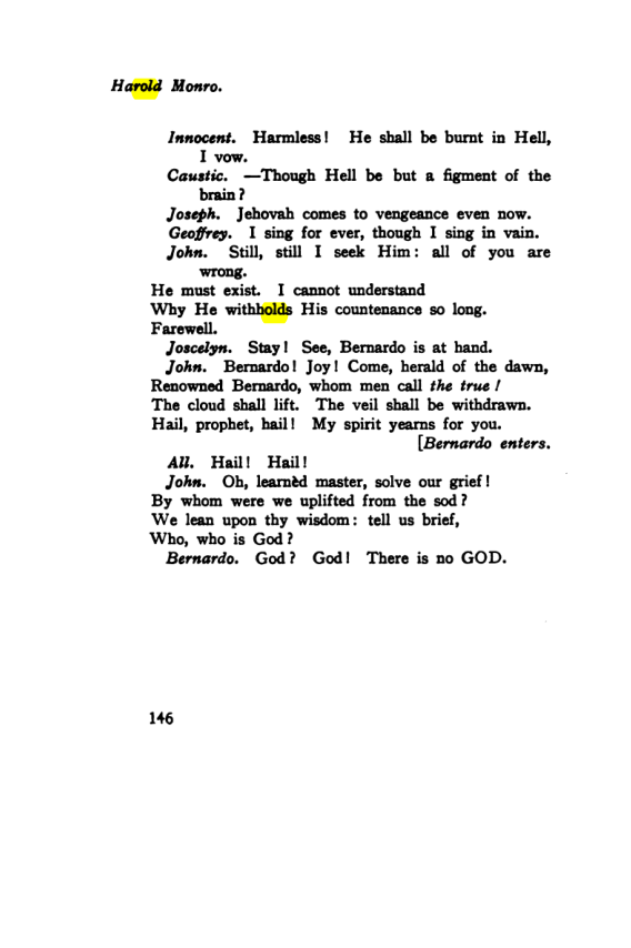 Original scan of Cambridge Poets 1900–1913, PDF page 165