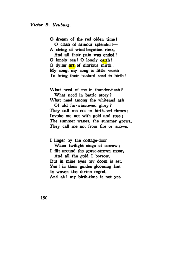 Original scan of Cambridge Poets 1900–1913, PDF page 169