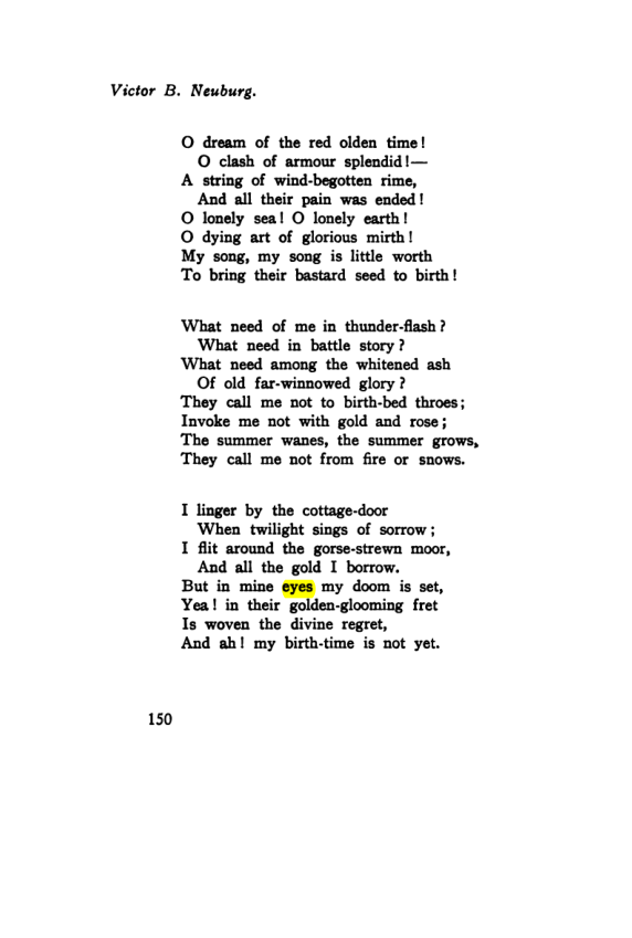 Original scan of Cambridge Poets 1900–1913, PDF page 169